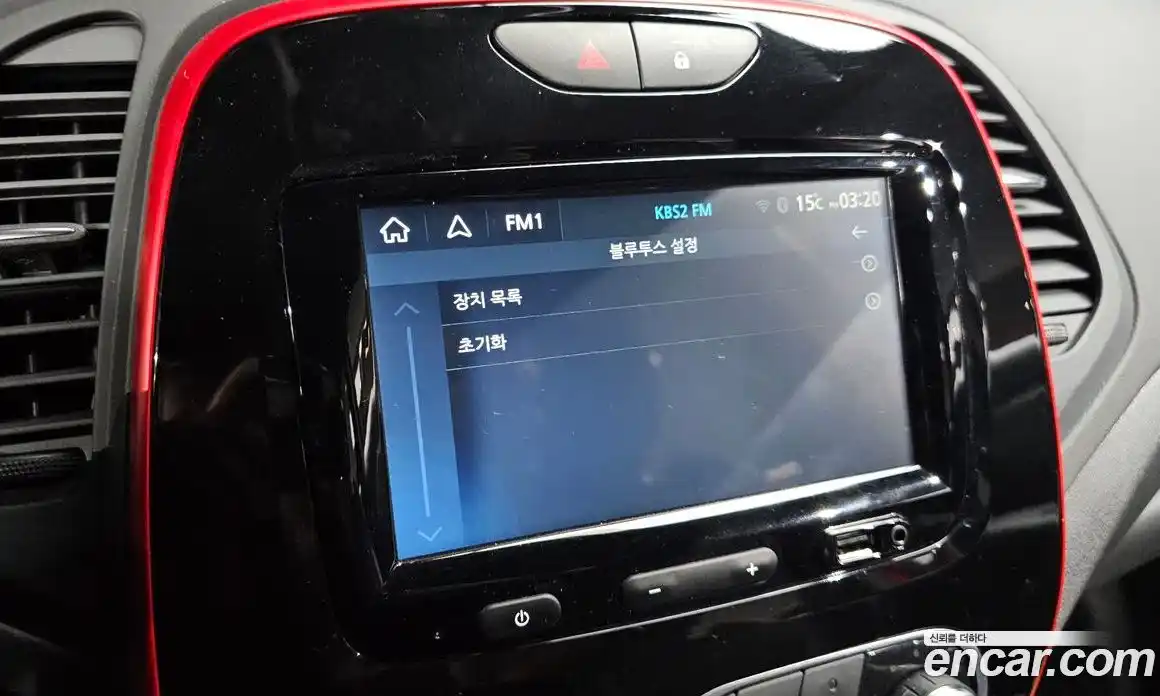 Renault QM3 2019 1.5 Автомат в Москве № 177528, фото 16