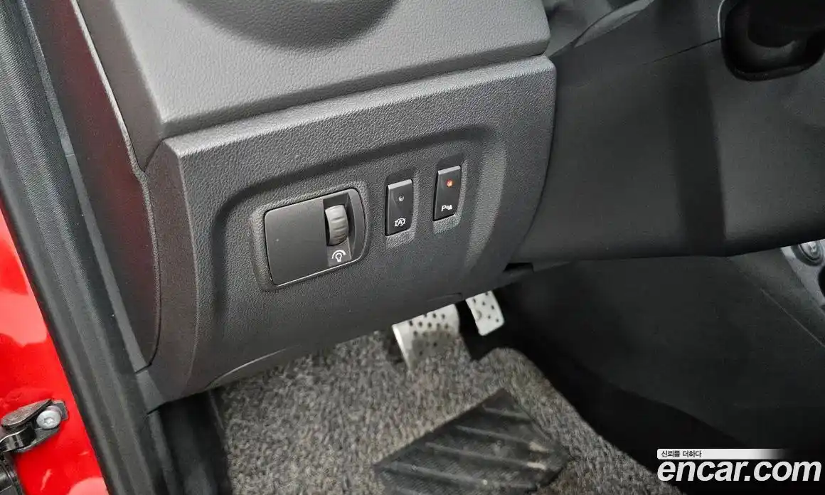 Renault QM3 2019 1.5 Автомат в Москве № 177528, фото 17