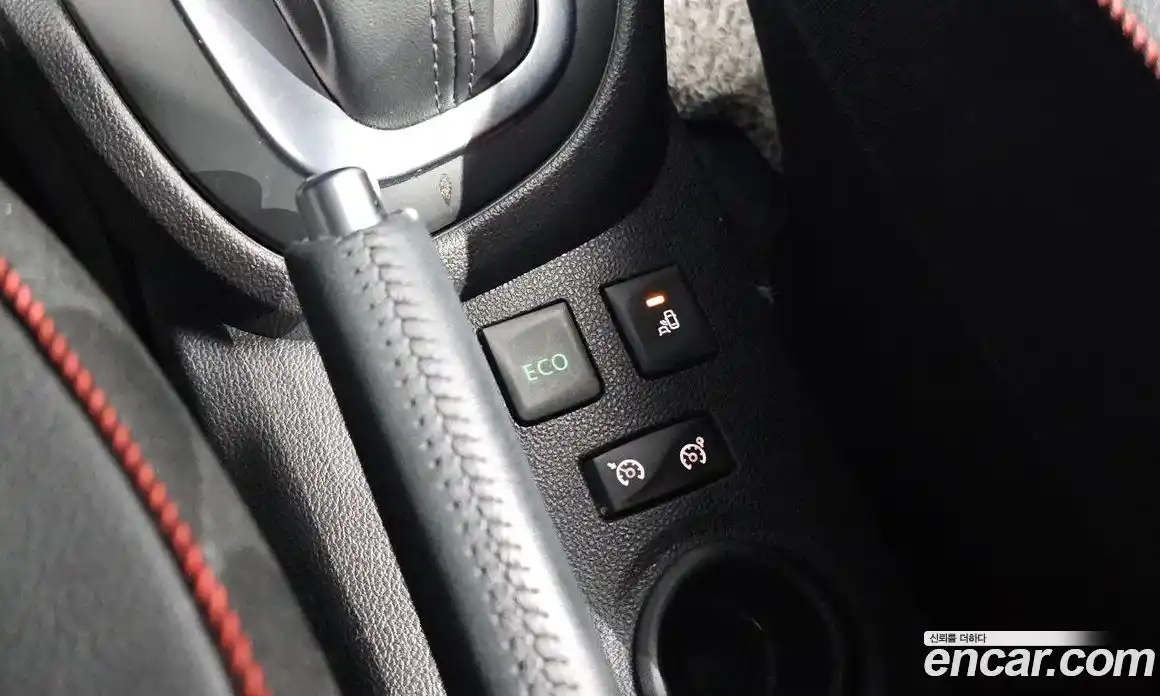 Renault QM3 2019 1.5 Автомат в Москве № 177528, фото 18