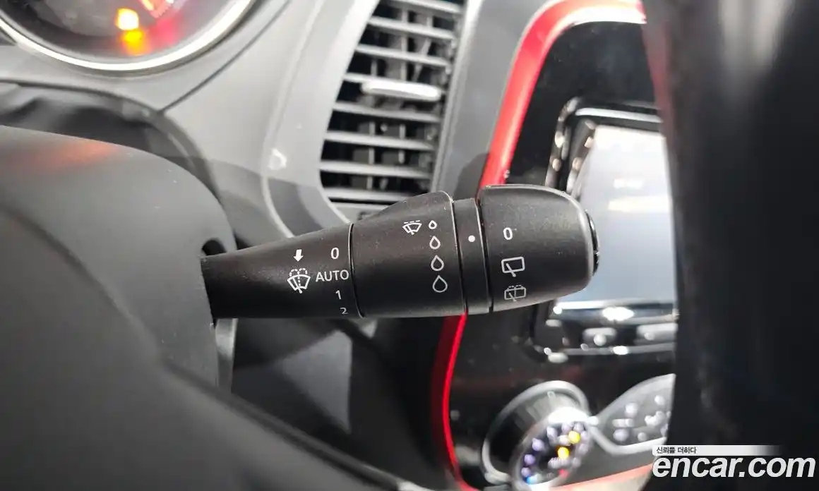 Renault QM3 2019 1.5 Автомат в Москве № 177528, фото 19