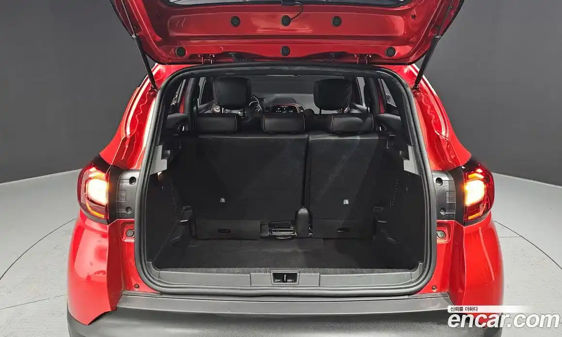 Renault QM3 2019 1.5 Автомат в Москве № 177528, фото 20