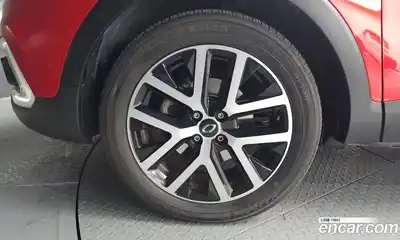 Renault QM3 2019 1.5 Автомат в Москве № 177528, миниатюра 5