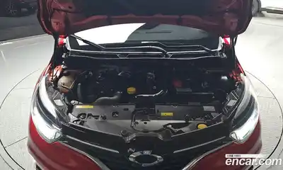 Renault QM3 2019 1.5 Автомат в Москве № 177528, миниатюра 6