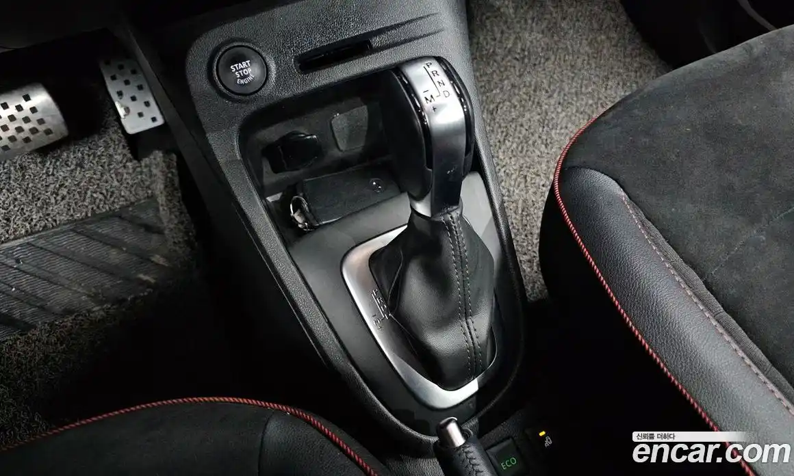 Renault QM3 2019 1.5 Автомат в Москве № 177528, фото 9