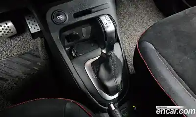 Renault QM3 2019 1.5 Автомат в Москве № 177528, миниатюра 9