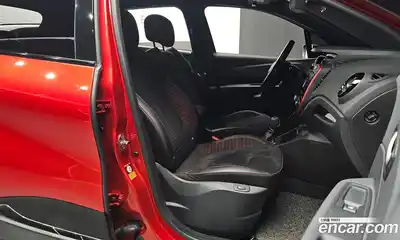 Renault QM3 2019 1.5 Автомат в Москве № 177528, миниатюра 10