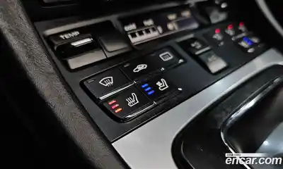 Porsche Boxster 2015 3.4 Автомат в Москве № 179756, миниатюра 12