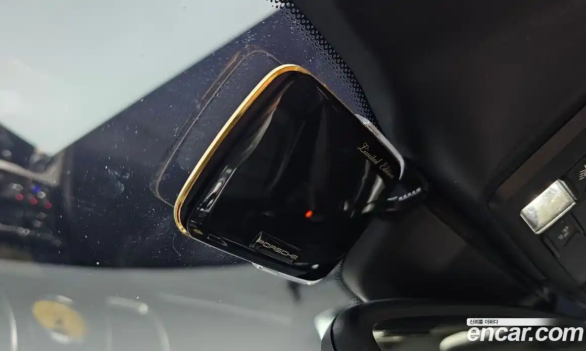 Porsche Boxster 2015 3.4 Автомат в Москве № 179756, фото 20