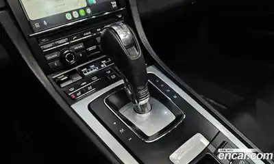 Porsche Boxster 2015 3.4 Автомат в Москве № 179756, миниатюра 4