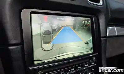 Porsche Boxster 2015 3.4 Автомат в Москве № 179756, миниатюра 5