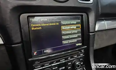 Porsche Boxster 2015 3.4 Автомат в Москве № 179756, миниатюра 9