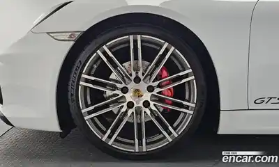 Porsche Boxster 2015 3.4 Автомат в Москве № 179756, миниатюра 10