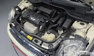 Mini Cooper Convertible 2015 1.6 Автомат в Москве № 179874, миниатюра 12