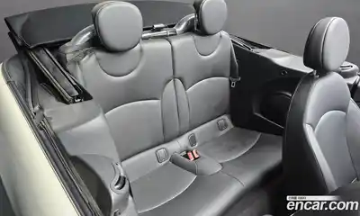 Mini Cooper Convertible 2015 1.6 Автомат в Москве № 179874, миниатюра 9