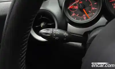 Mini Cooper Convertible 2015 1.6 Автомат в Москве № 179874, миниатюра 10