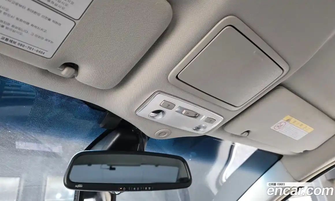 Renault SM5 2012 2.0 Автомат в Москве № 180065, фото 12