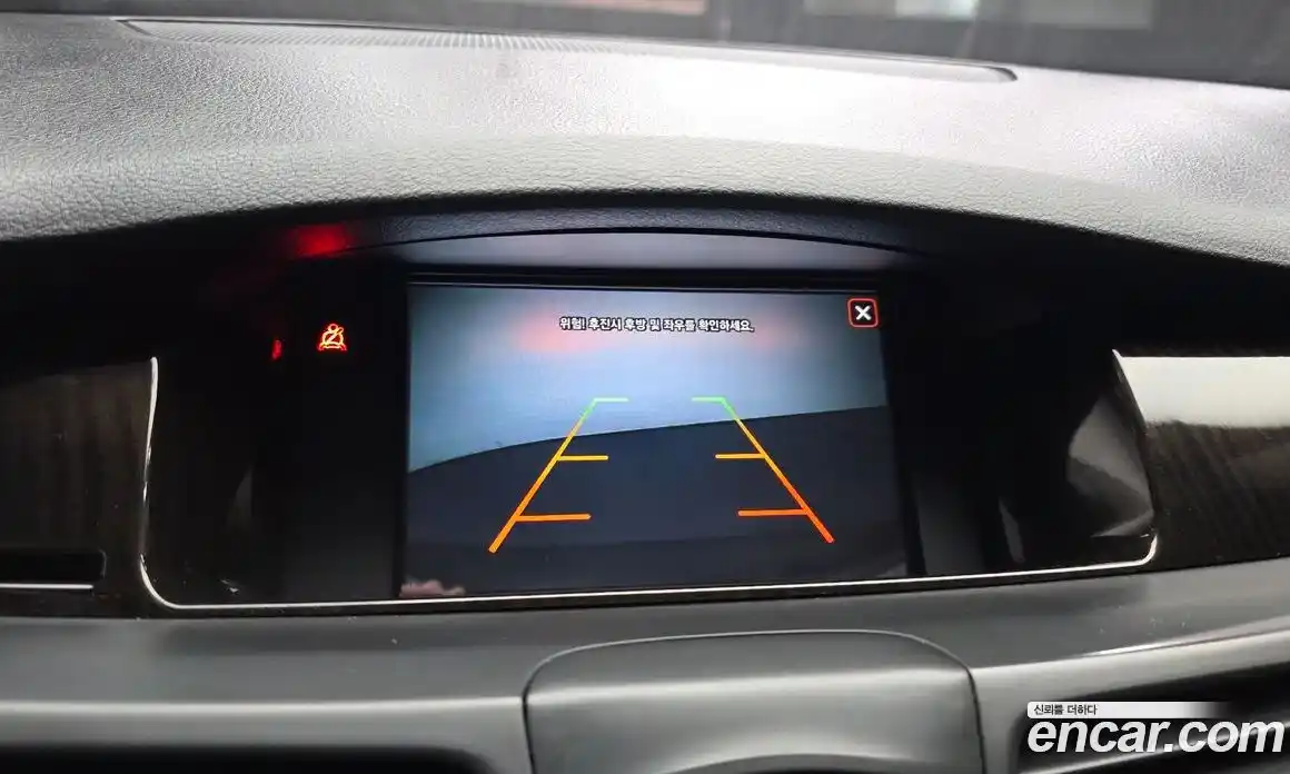 Renault SM5 2012 2.0 Автомат в Москве № 180065, фото 13