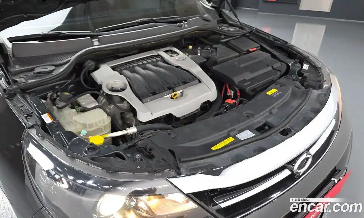 Renault SM5 2012 2.0 Автомат в Москве № 180065, фото 18