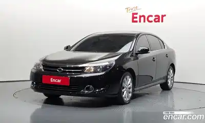 Renault SM5 2012 2.0 Автомат в Москве № 180065, миниатюра 2