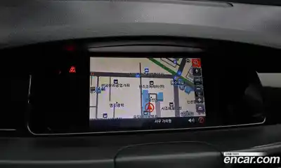 Renault SM5 2012 2.0 Автомат в Москве № 180065, миниатюра 3