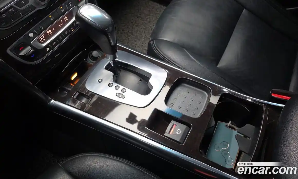 Renault SM5 2012 2.0 Автомат в Москве № 180065, фото 4