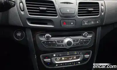 Renault SM5 2012 2.0 Автомат в Москве № 180065, миниатюра 5