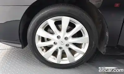 Renault SM5 2012 2.0 Автомат в Москве № 180065, миниатюра 6