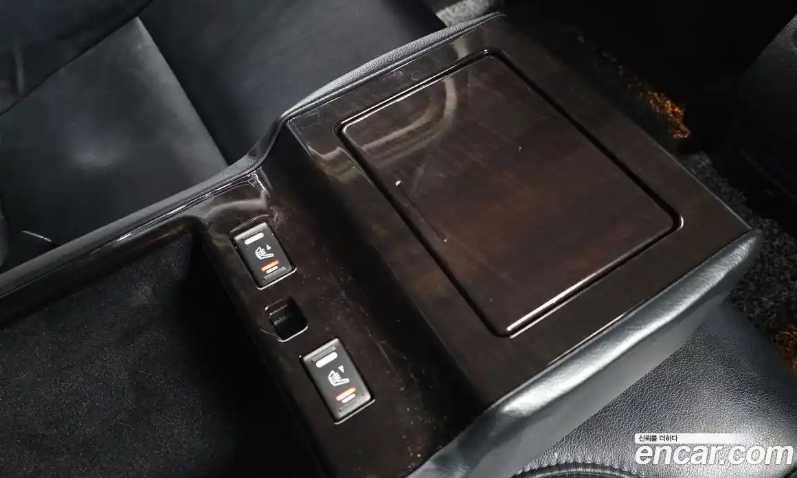 Renault SM5 2012 2.0 Автомат в Москве № 180065, фото 7