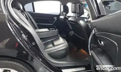 Renault SM5 2012 2.0 Автомат в Москве № 180065, миниатюра 8