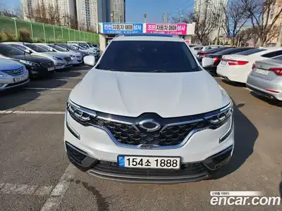 Renault QM6 2021 2.0 Автомат в Москве № 185407, миниатюра 3