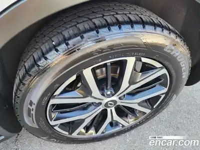 Renault QM6 2021 2.0 Автомат в Москве № 185407, миниатюра 5