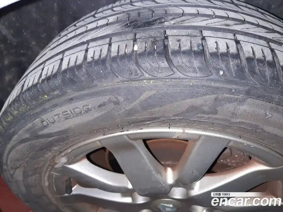 Renault SM3 2011 1.6 Автомат в Москве № 186500, фото 5