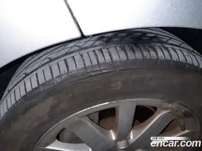 Renault SM3 2011 1.6 Автомат в Москве № 186500, миниатюра 7