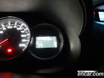 Renault SM3 2011 1.6 Автомат в Москве № 186500, миниатюра 8