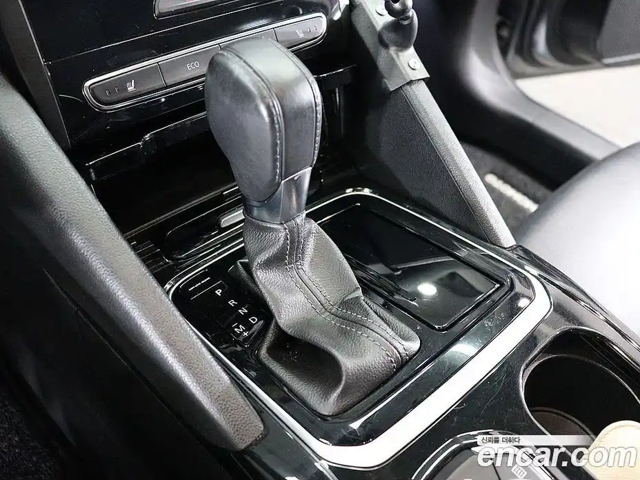 Renault SM6 2016 1.6 Автомат в Москве № 186675, фото 12