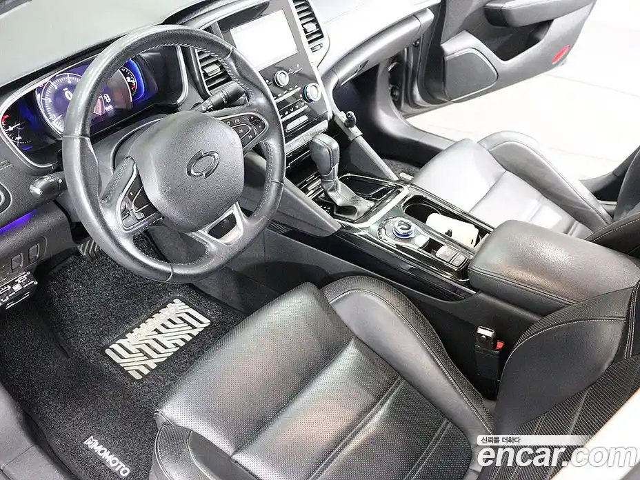 Renault SM6 2016 1.6 Автомат в Москве № 186675, фото 13