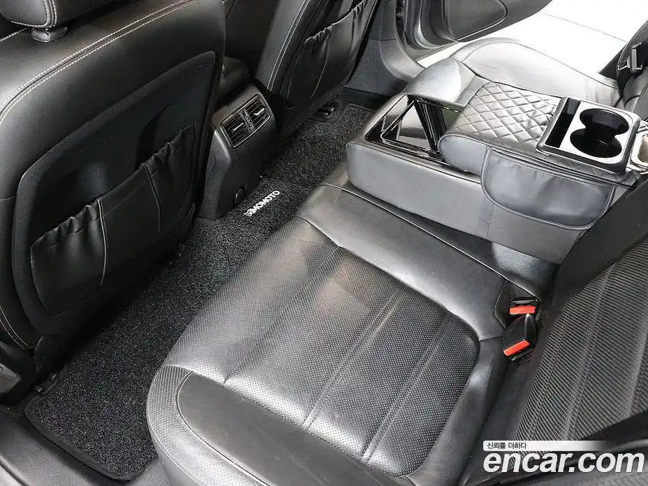 Renault SM6 2016 1.6 Автомат в Москве № 186675, фото 14