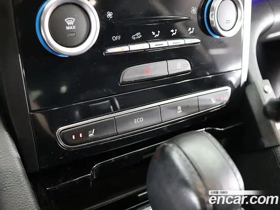 Renault SM6 2016 1.6 Автомат в Москве № 186675, фото 18