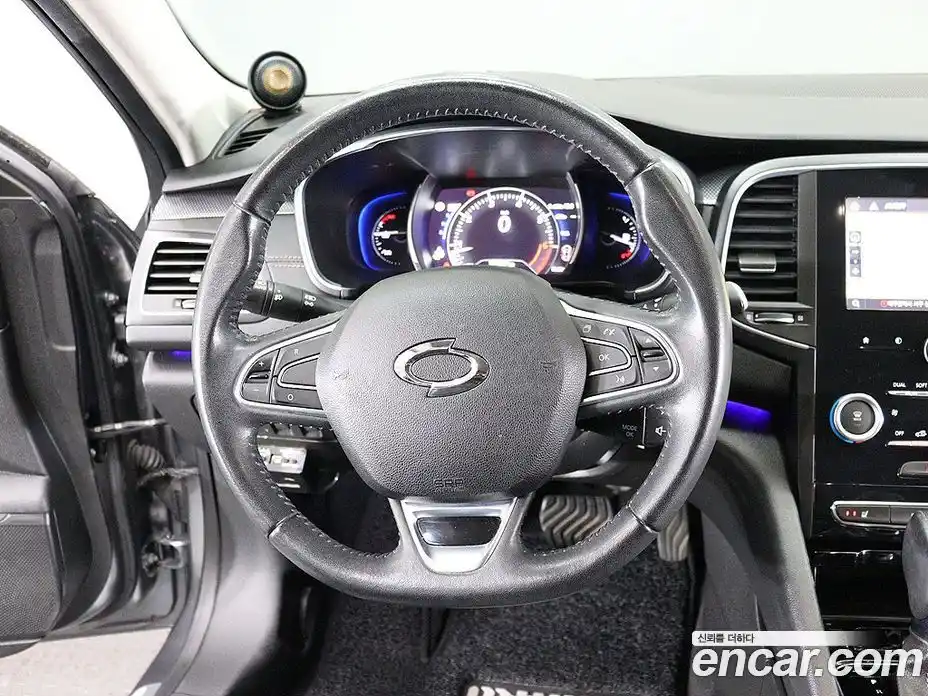 Renault SM6 2016 1.6 Автомат в Москве № 186675, фото 19