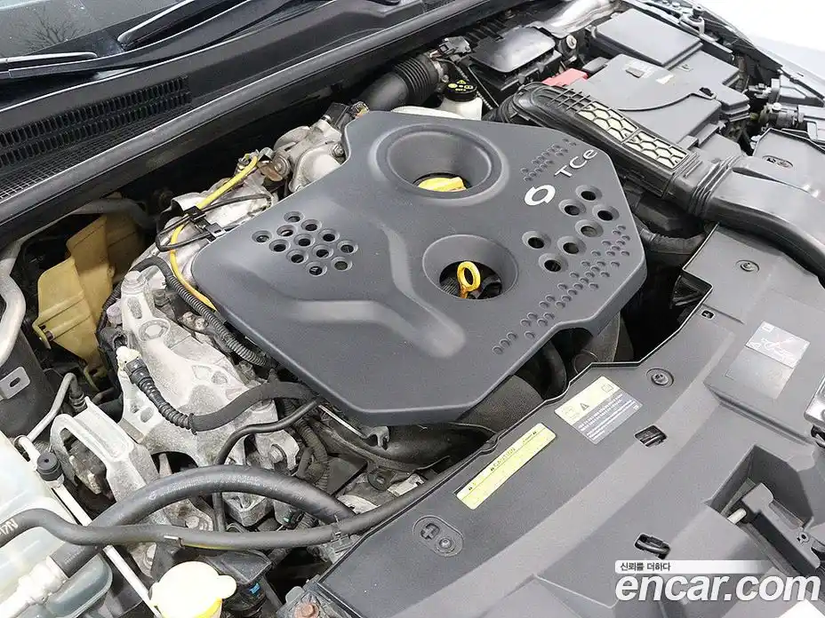 Renault SM6 2016 1.6 Автомат в Москве № 186675, фото 20