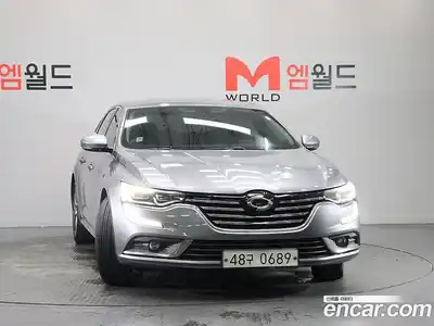 Renault SM6 2016 1.6 Автомат в Москве № 186675, миниатюра 2