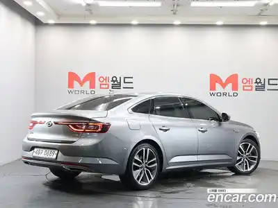 Renault SM6 2016 1.6 Автомат в Москве № 186675, миниатюра 3