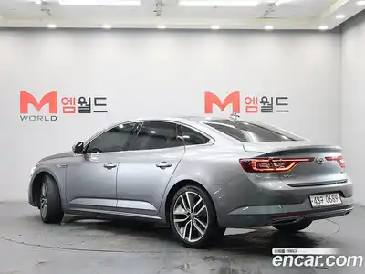 Renault SM6 2016 1.6 Автомат в Москве № 186675, миниатюра 4