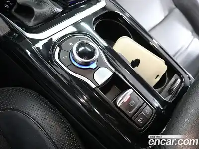 Renault SM6 2016 1.6 Автомат в Москве № 186675, миниатюра 6