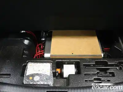 Renault SM6 2016 1.6 Автомат в Москве № 186675, миниатюра 10