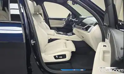 BMW X5 2025 3.0 Автомат в Москве № 187332, миниатюра 11