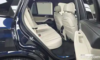 BMW X5 2025 3.0 Автомат в Москве № 187332, миниатюра 12