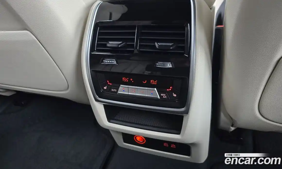 BMW X5 2025 3.0 Автомат в Москве № 187332, фото 18