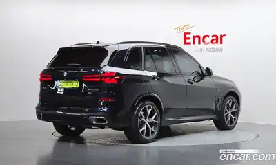 BMW X5 2025 3.0 Автомат в Москве № 187332, миниатюра 2