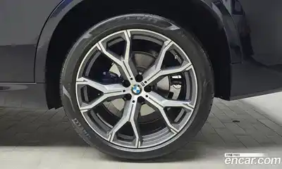 BMW X5 2025 3.0 Автомат в Москве № 187332, миниатюра 5